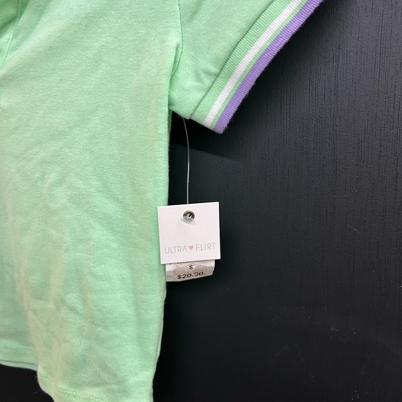 Crop top - Picture 3 of 4